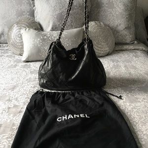 Chanel Shoulder Bag